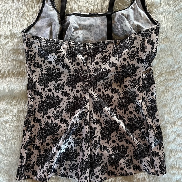 Ruby Ribbons Original Classic camis, 36 & 38 - Picture 5 of 7